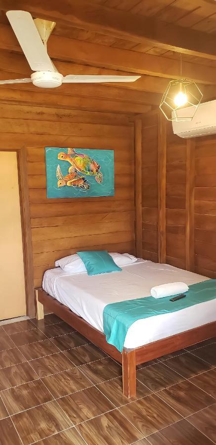 Cabana Tortuga A Unos Pasos De La Playa Apartment El Cuyo Exterior photo
